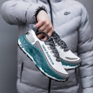 NEW BALANCE TRAIL shoes