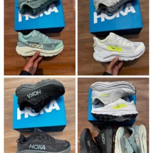 HOKA CHALLENGER 8