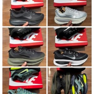 NIKE GORETEX REACT