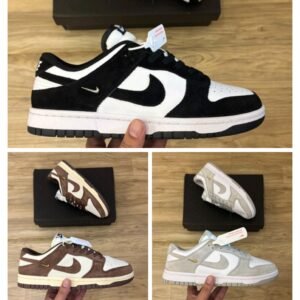 NIKE SB DUNK RETRO SE